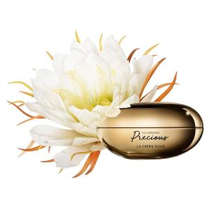 克蘭詩 至臻凝時月神花豐潤乳霜50ml