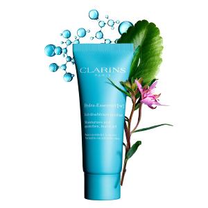 CLARINS 克蘭詩 水潤奇肌保濕凝凍75ml