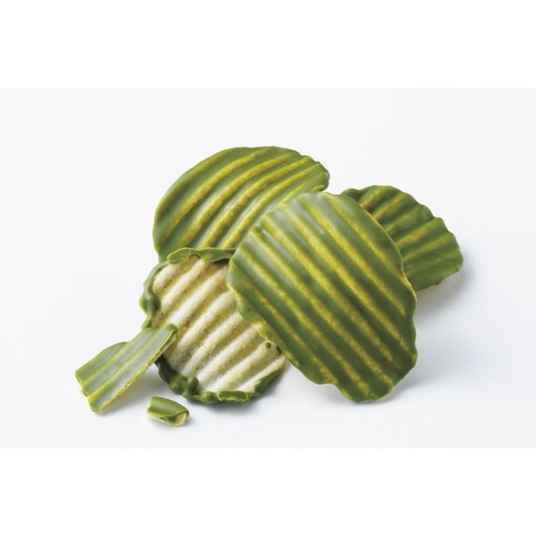 ROYCE' 巧克力洋芋片 [抹茶巧克力]