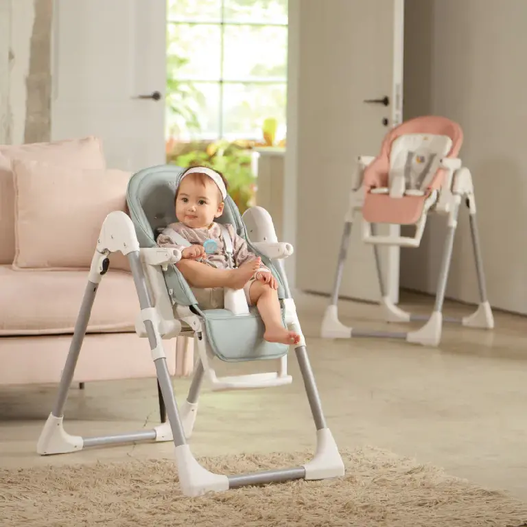 KIDMORY Hi-Pro 成長型多階段兒童高腳餐椅 (KM-556)