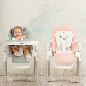 KIDMORY Hi-Pro 成長型多階段兒童高腳餐椅 (KM-556)