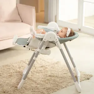 KIDMORY Hi-Pro 成長型多階段兒童高腳餐椅 (KM-556)