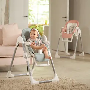 KIDMORY Hi-Pro 成長型多階段兒童高腳餐椅 (KM-556)