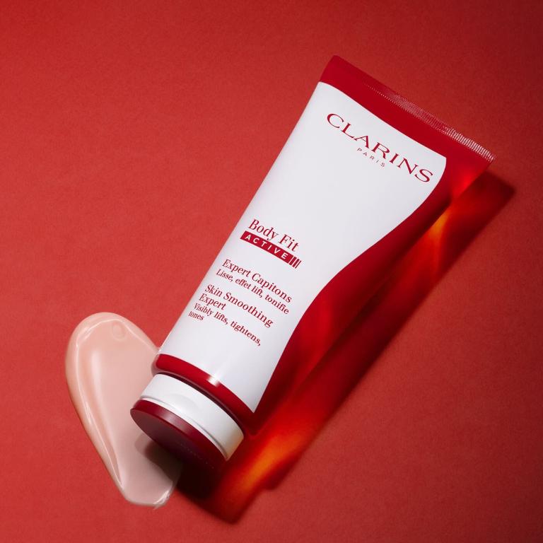 CLARINS 克蘭詩 升級版紅魔超S勻體精華200ml