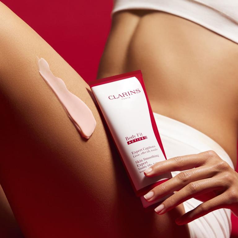 CLARINS 克蘭詩 升級版紅魔超S勻體精華200ml