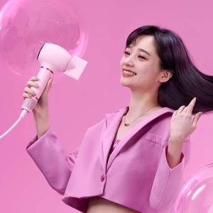 decopop 美型負離子吹風機(小蘋機) (DP-801) 