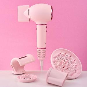 decopop 美型負離子吹風機(小蘋機) (DP-801) 