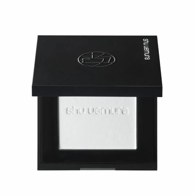 shu uemura 植村秀 無極限霧光蜜粉餅10g