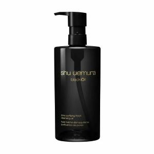 shu uemura 植村秀 黑米精萃潔顏油