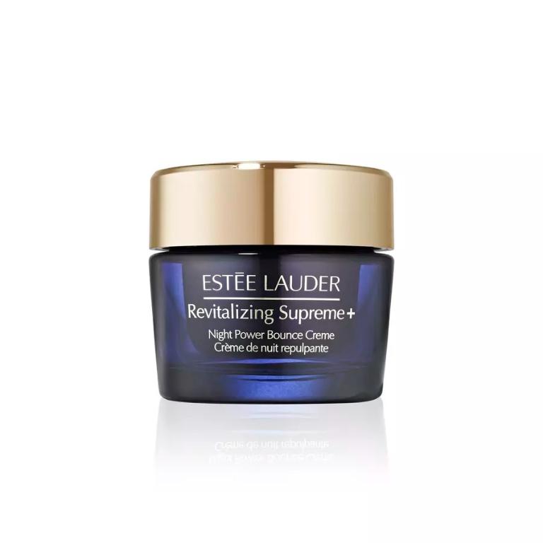ESTEE LAUDER 雅詩蘭黛 年輕無敵一夜修護膠原霜75ml