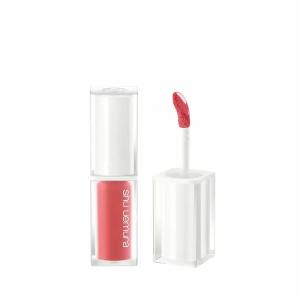 shu uemura 植村秀 無色限水光嫩唇露5.5ml