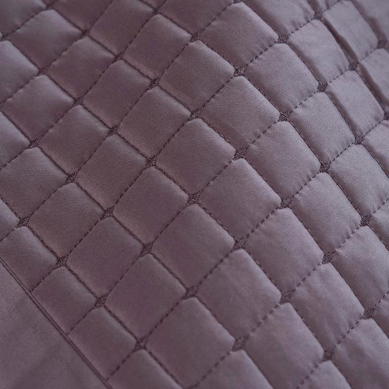 【ROYAL HOME】海藻紗涼被-紫紅