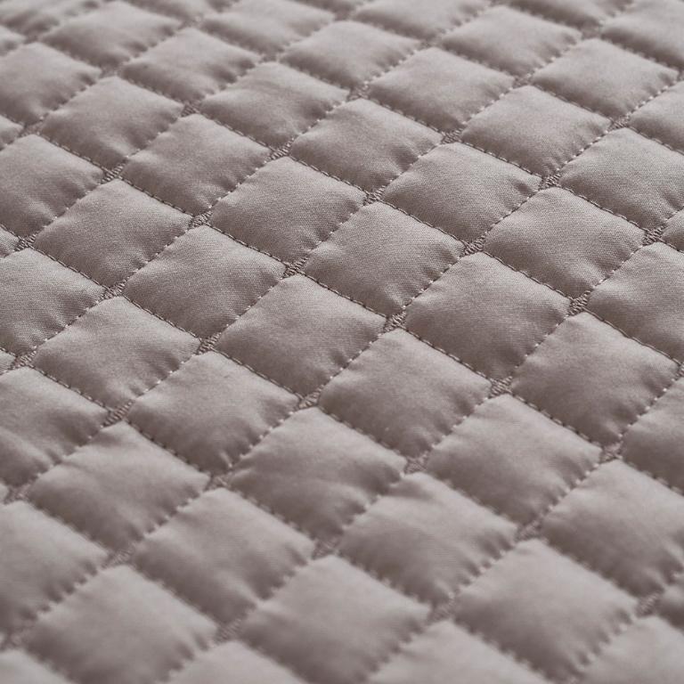 【ROYAL HOME】海藻紗涼被-藕咖