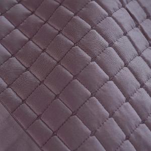 【ROYAL HOME】海藻紗涼被-紫紅