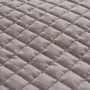 【ROYAL HOME】海藻紗涼被-藕咖