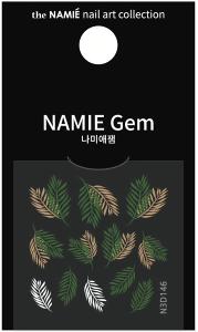 NAMIE Gem 美甲裝飾藝術貼紙 3D 146