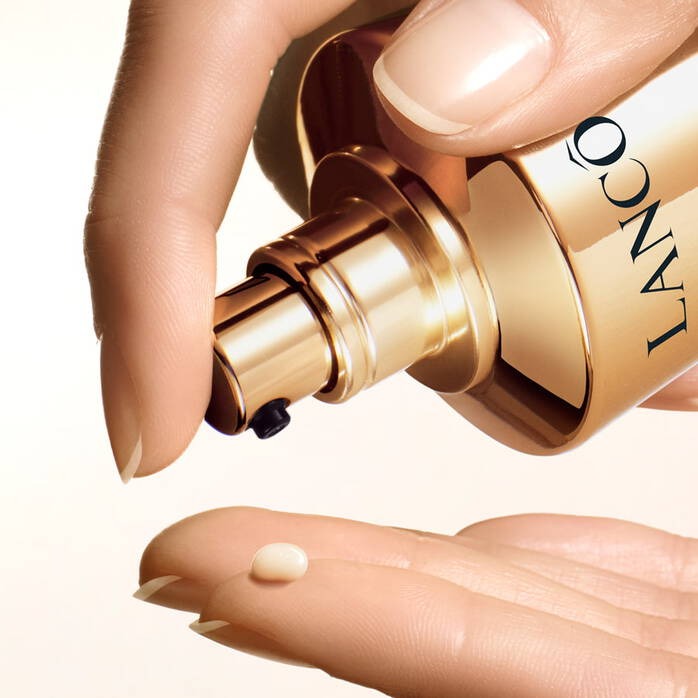 LANCOME 蘭蔻 絕對完美永生玫瑰精華乳100ml