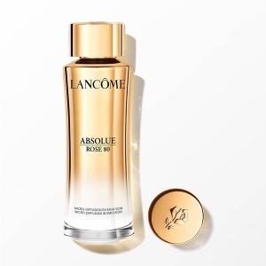 LANCOME 蘭蔻 絕對完美永生玫瑰精華乳100ml