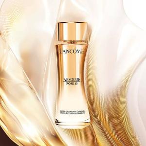 LANCOME 蘭蔻 絕對完美永生玫瑰精華乳100ml
