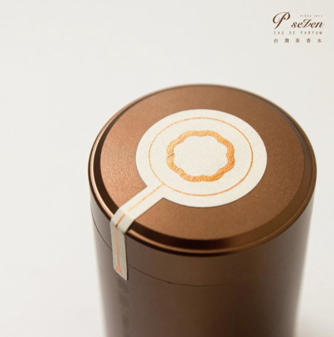 P.Seven藏香迷2160自選★奉茶3ML組袖珍香+氣味展3ML三款任選一★