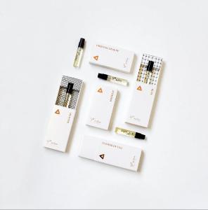 P.Seven藏香迷2160自選★奉茶3ML組袖珍香+氣味展3ML三款任選一★