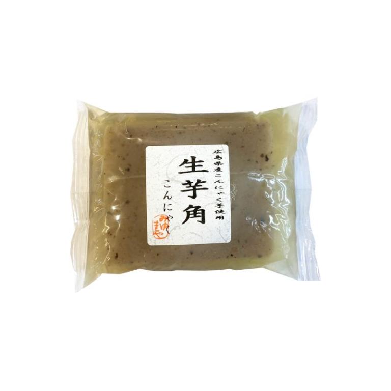 廣島產生芋 滷味關東煮用 蒟蒻角 (全素)
