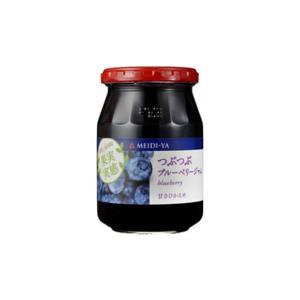 明治屋 MY果實實感 藍莓果醬 糖度45 340g
