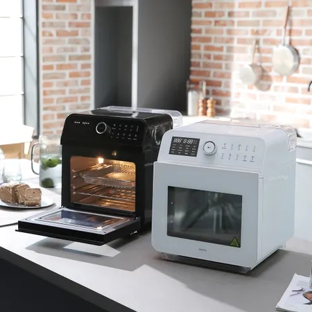 VOTO 韓國 Cook Air Steam 蒸氣烤箱15公升