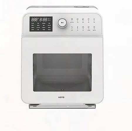 VOTO 韓國 Cook Air Steam 蒸氣烤箱15公升