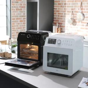 VOTO 韓國 Cook Air Steam 蒸氣烤箱15公升