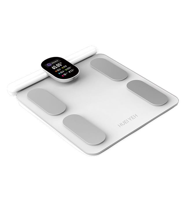 輝葉良品 八電極智能體脂計 HYG-P100