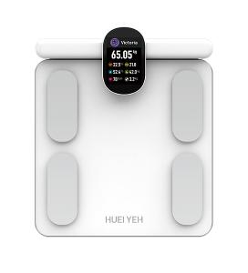 輝葉良品 八電極智能體脂計 HYG-P100