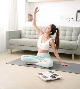 輝葉良品 八電極智能體脂計 HYG-P100