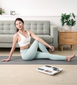 輝葉良品 八電極智能體脂計 HYG-P100