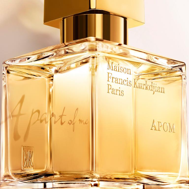 Maison Francis Kurkdjian APOM 我之片影淡香精