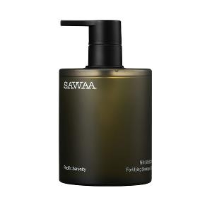 SAWAA 靜海｜賦活胜肽洗髮露500ML