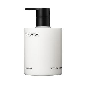 SAWAA 寧海|煥膚平衡身體乳500ML