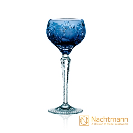 NACHTMANN Traube系列 葡萄紅酒杯20.7cm-藍色230ml