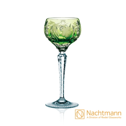 NACHTMANN Traube系列 葡萄紅酒杯20.7cm-淺綠230ml