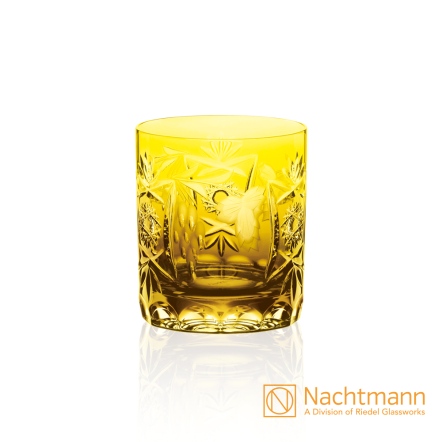 NACHTMANN Traube系列 葡萄威士忌杯9cm-黃色250ml