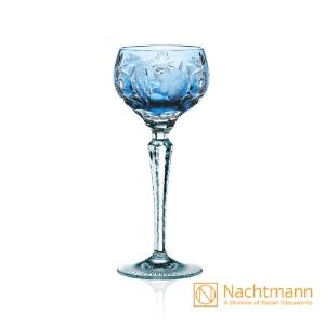 NACHTMANN Traube系列 葡萄紅酒杯20.7cm-淺藍230ml
