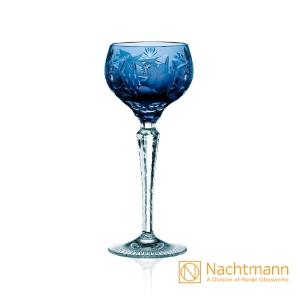 NACHTMANN Traube系列 葡萄紅酒杯20.7cm-藍色230ml