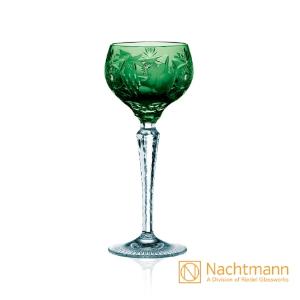 NACHTMANN Traube系列 葡萄紅酒杯20.7cm-綠色230ml