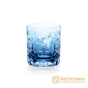 NACHTMANN Traube系列 葡萄威士忌杯9cm-淺藍250ml