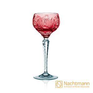 NACHTMANN Traube系列 葡萄紅酒杯20.7cm-淺紅230ml