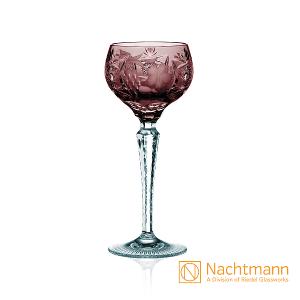 NACHTMANN Traube系列 葡萄紅酒杯20.7cm-紫紅230ml