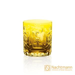 NACHTMANN Traube系列 葡萄威士忌杯9cm-黃色250ml