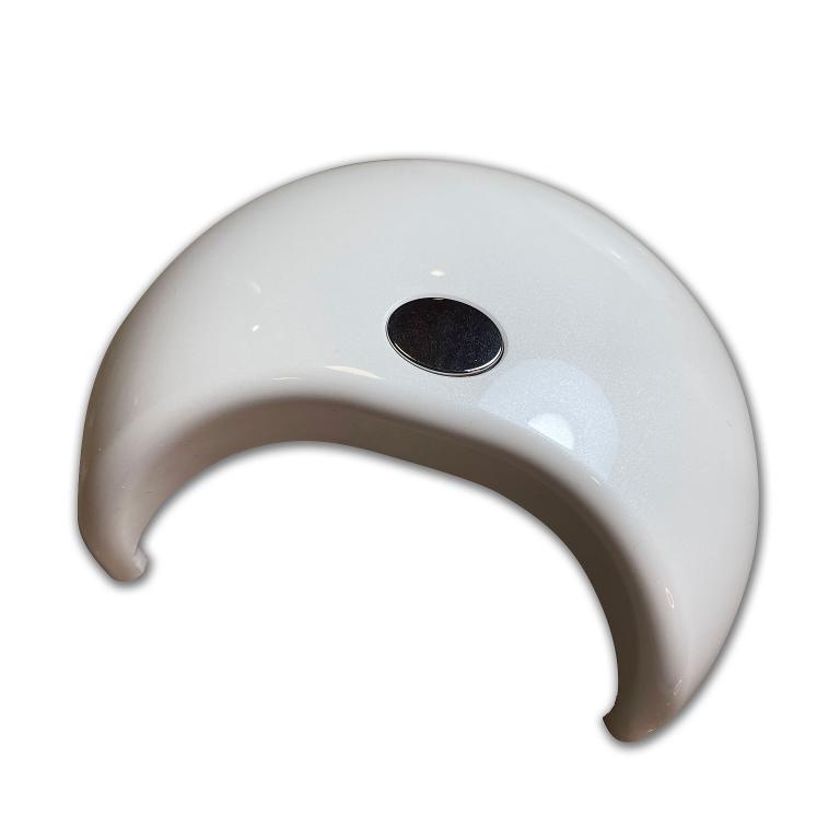 Erelah 彎月迷你小白燈