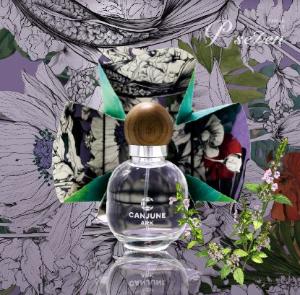 《 聯名肯園ARK芳舟+P.Seven經典茶香水 》 夢幻聯動 | 最強台灣在地種香水加贈P.Seven《金萱茶滾珠瓶》無酒精淡香水 日本製