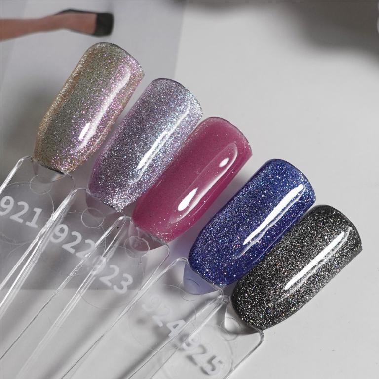 DV達文西專業 光撩貓眼指甲油膠 15ml